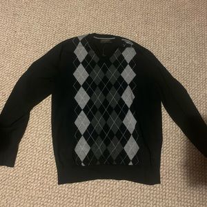Banana Republic sweater mens